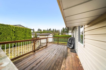 Photo 15 at 11854 Blakely Road, Central Meadows, Pitt Meadows