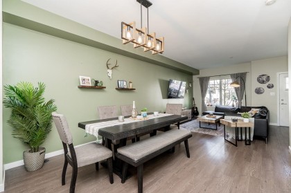 Photo 11 at 71 - 19451 Sutton Avenue, South Meadows, Pitt Meadows