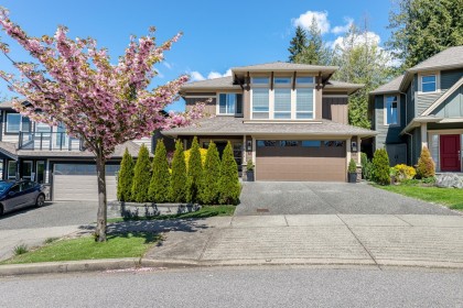 Photo 3 at 23611 Bryant Drive, Silver Valley, Maple Ridge
