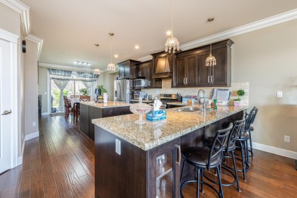 Photo 15 at 23611 Bryant Drive, Silver Valley, Maple Ridge