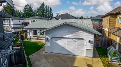 Photo 1 at 8843 Wooler Terrace, Mission BC, Mission