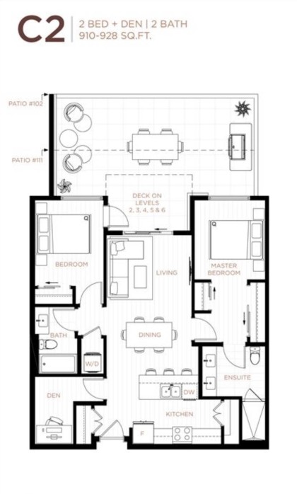 Photo 2 at 111 - 7375 Horne Street, Mission BC, Mission