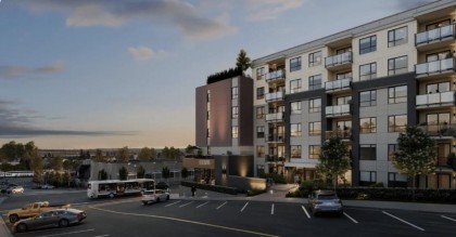 Photo 3 at 111 - 7375 Horne Street, Mission BC, Mission