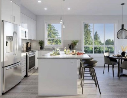 Photo 1 at 111 - 7375 Horne Street, Mission BC, Mission