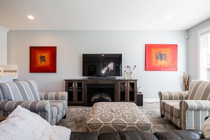 Photo 17 at 48 - 10480 248 Street, Thornhill MR, Maple Ridge