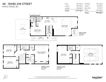 Photo 39 at 48 - 10480 248 Street, Thornhill MR, Maple Ridge