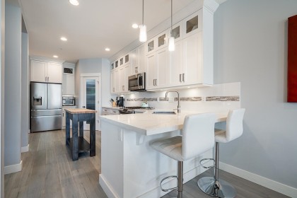 Photo 8 at 48 - 10480 248 Street, Thornhill MR, Maple Ridge