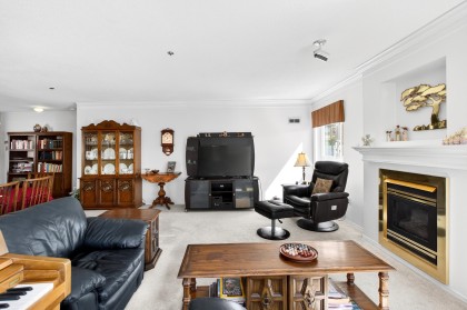 Photo 6 at 208 - 2335 Whyte Avenue, Central Pt Coquitlam, Port Coquitlam