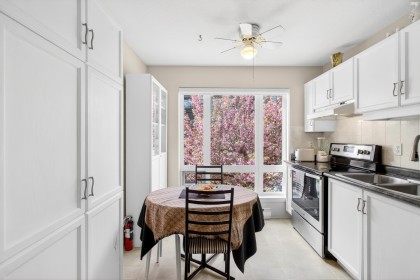 Photo 13 at 208 - 2335 Whyte Avenue, Central Pt Coquitlam, Port Coquitlam