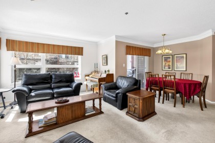 Photo 7 at 208 - 2335 Whyte Avenue, Central Pt Coquitlam, Port Coquitlam