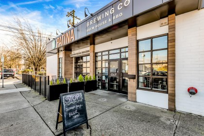 Photo 32 at 208 - 2335 Whyte Avenue, Central Pt Coquitlam, Port Coquitlam