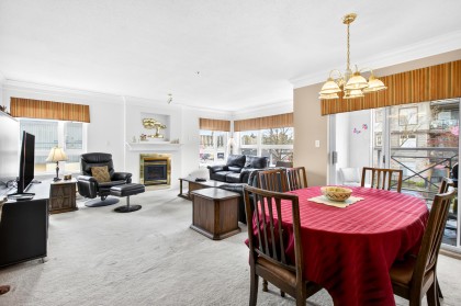 Photo 9 at 208 - 2335 Whyte Avenue, Central Pt Coquitlam, Port Coquitlam