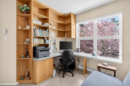 Photo 18 at 208 - 2335 Whyte Avenue, Central Pt Coquitlam, Port Coquitlam