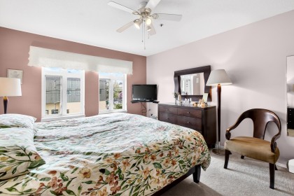 Photo 15 at 208 - 2335 Whyte Avenue, Central Pt Coquitlam, Port Coquitlam