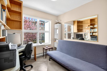 Photo 19 at 208 - 2335 Whyte Avenue, Central Pt Coquitlam, Port Coquitlam