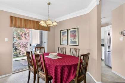 Photo 8 at 208 - 2335 Whyte Avenue, Central Pt Coquitlam, Port Coquitlam