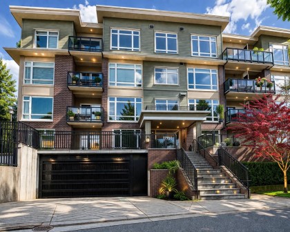Photo 1 at 103 - 11566 224 Street, West Central, Maple Ridge