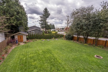 Photo 37 at 8068 Manson Street, Hatzic, Mission