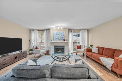 Photo 3 at 73 - 2450 Hawthorne Avenue, Central Pt Coquitlam, Port Coquitlam