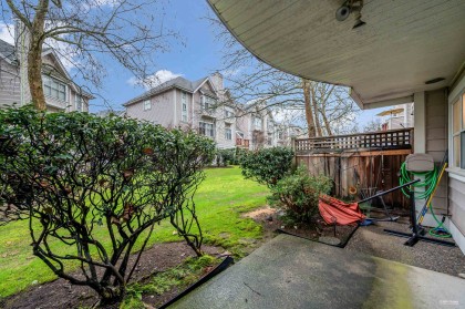 Photo 15 at 73 - 2450 Hawthorne Avenue, Central Pt Coquitlam, Port Coquitlam