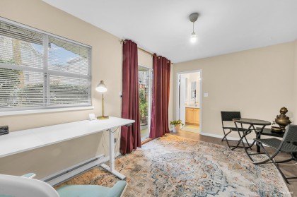 Photo 11 at 73 - 2450 Hawthorne Avenue, Central Pt Coquitlam, Port Coquitlam
