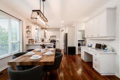 Photo 2 at 13333 Balsam Street, Silver Valley, Maple Ridge