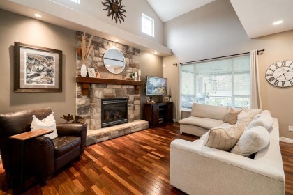 Photo 7 at 13333 Balsam Street, Silver Valley, Maple Ridge