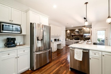 Photo 10 at 13333 Balsam Street, Silver Valley, Maple Ridge