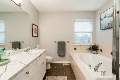 Photo 14 at 13333 Balsam Street, Silver Valley, Maple Ridge