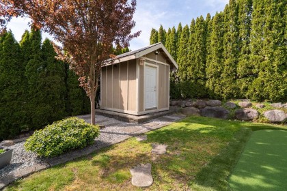 Photo 37 at 13333 Balsam Street, Silver Valley, Maple Ridge