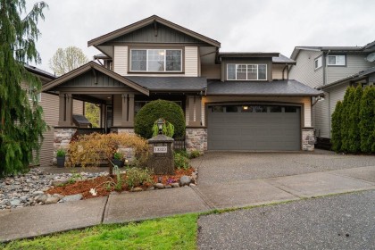 Photo 39 at 13333 Balsam Street, Silver Valley, Maple Ridge