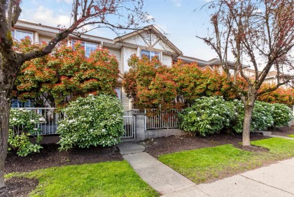 Photo 1 at 5 - 21409 Dewdney Trunk Road, West Central, Maple Ridge