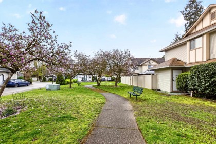 Photo 39 at 5 - 21409 Dewdney Trunk Road, West Central, Maple Ridge