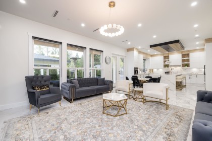 Photo 13 at 1421 Barberry Drive, Birchland Manor, Port Coquitlam