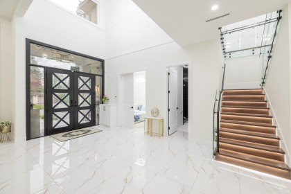 Photo 17 at 1421 Barberry Drive, Birchland Manor, Port Coquitlam
