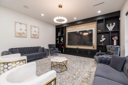 Photo 12 at 1421 Barberry Drive, Birchland Manor, Port Coquitlam