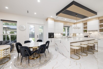 Photo 7 at 1421 Barberry Drive, Birchland Manor, Port Coquitlam