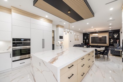Photo 9 at 1421 Barberry Drive, Birchland Manor, Port Coquitlam