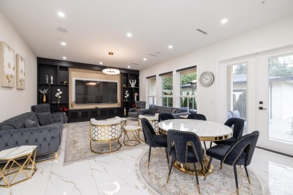 Photo 11 at 1421 Barberry Drive, Birchland Manor, Port Coquitlam