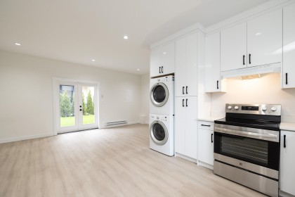 Photo 35 at 1421 Barberry Drive, Birchland Manor, Port Coquitlam