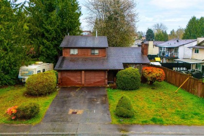 Photo 1 at 11786 212 Street, Southwest Maple Ridge, Maple Ridge