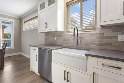 Photo 12 at 20417 Hartnell Avenue, Northwest Maple Ridge, Maple Ridge