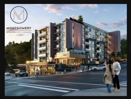 Photo 1 at 505 - 33281 2 Avenue, Mission BC, Mission