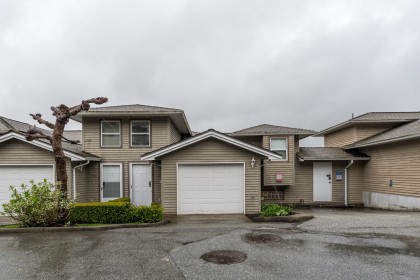 Photo 1 at 1143 O\'flaherty Gate, Citadel PQ, Port Coquitlam