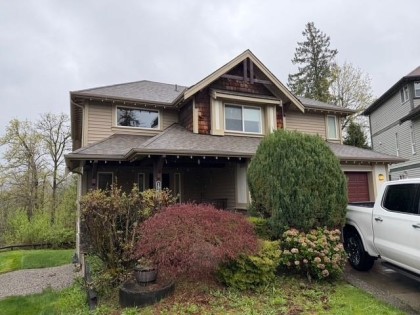 Photo 1 at 13691 Blake Loop, Silver Valley, Maple Ridge
