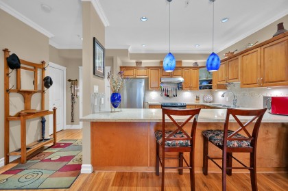 Photo 9 at 205 - 33755 7 Avenue, Mission BC, Mission