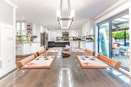Photo 2 at 21315 River Road, West Central, Maple Ridge