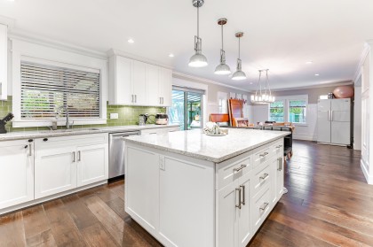 Photo 6 at 21315 River Road, West Central, Maple Ridge