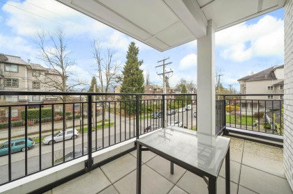 Photo 23 at 201 - 2446 Shaughnessy Street, Central Pt Coquitlam, Port Coquitlam