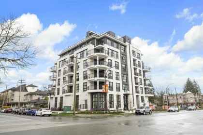 Photo 2 at 201 - 2446 Shaughnessy Street, Central Pt Coquitlam, Port Coquitlam